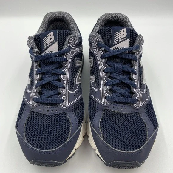 New Balance 460v2 Techride Navy Running Shoes W460CN2 Women's Sz 7.5 - Picture 2 of 10